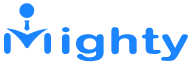 MightyJob Logo